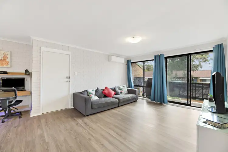 Fifth view of Homely townhouse listing, 69/25 Pinkerton Circuit, Kambah ACT 2902