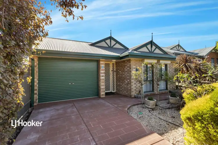 Main view of Homely house listing, 5 Dempster Court, Greenwith SA 5125