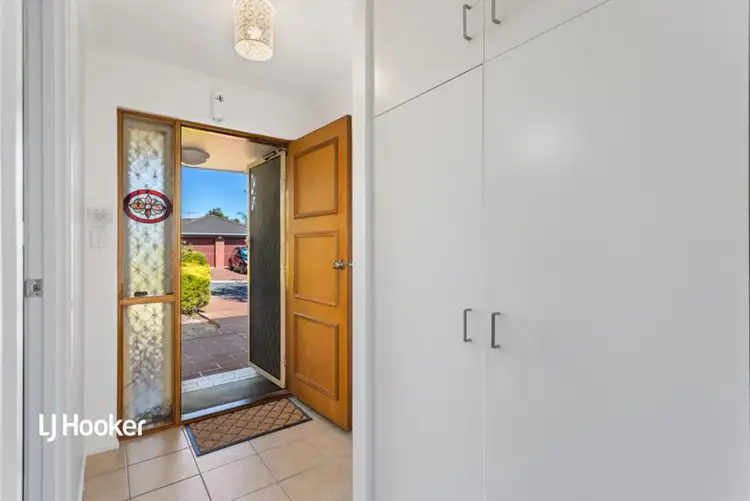Second view of Homely house listing, 5 Dempster Court, Greenwith SA 5125