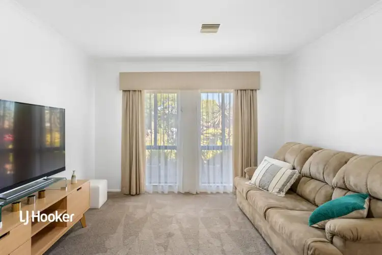 Fourth view of Homely house listing, 5 Dempster Court, Greenwith SA 5125