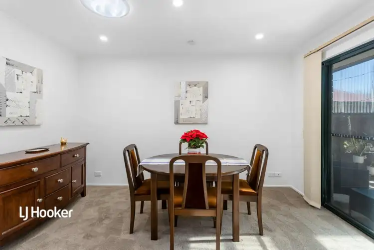 Sixth view of Homely house listing, 5 Dempster Court, Greenwith SA 5125