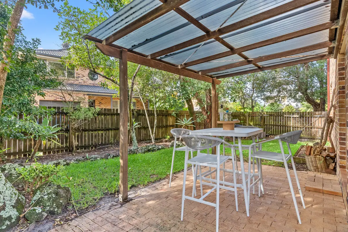 Main view of Homely townhouse listing, 1/9 Barrett Drive, Lennox Head NSW 2478
