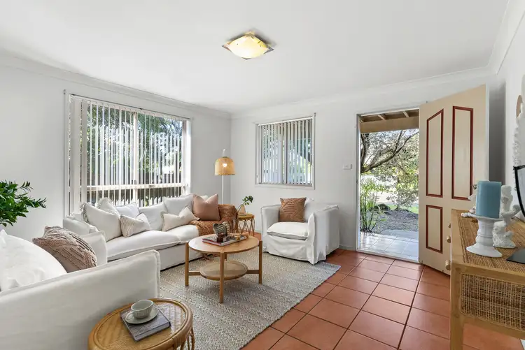 Third view of Homely townhouse listing, 1/9 Barrett Drive, Lennox Head NSW 2478