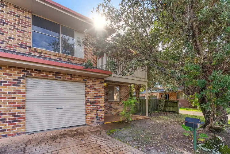 Fifth view of Homely townhouse listing, 1/9 Barrett Drive, Lennox Head NSW 2478