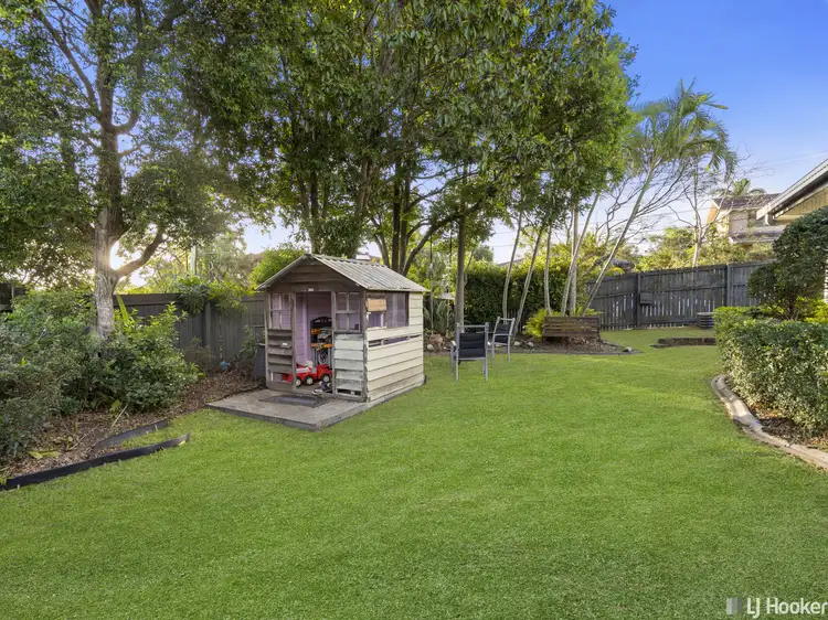 Main view of Homely house listing, 42 Hamersley Circuit, Alexandra Hills QLD 4161