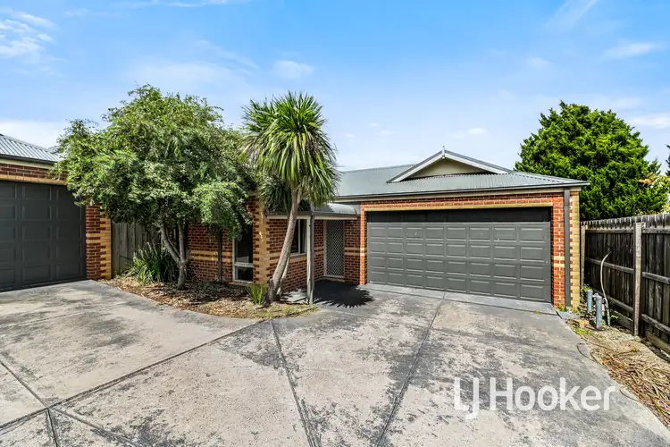 3/35 Princes Highway, Pakenham VIC 3810
