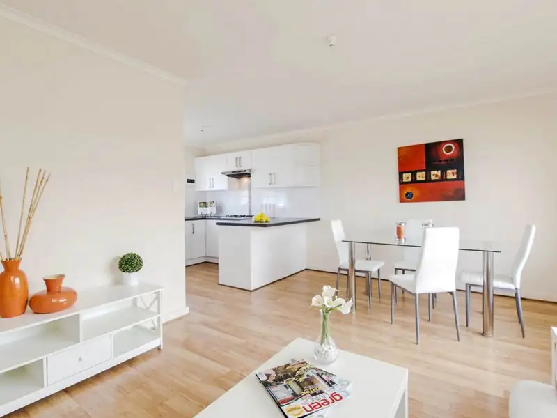 Main view of Homely unit listing, 11/7-9 Glenburnie Street, Seaton SA 5023