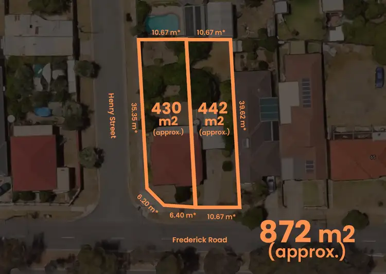 61 Frederick Road, Royal Park SA 5014