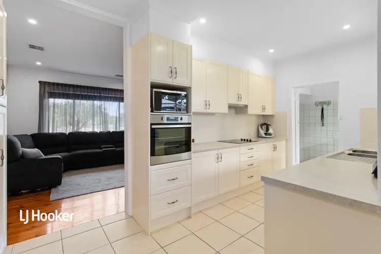 Third view of Homely house listing, 1 Peter Place, Ridgehaven SA 5097