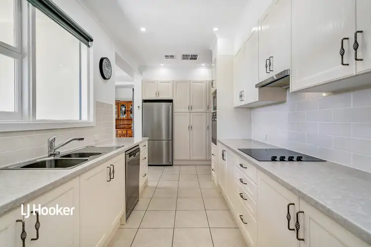 Fourth view of Homely house listing, 1 Peter Place, Ridgehaven SA 5097