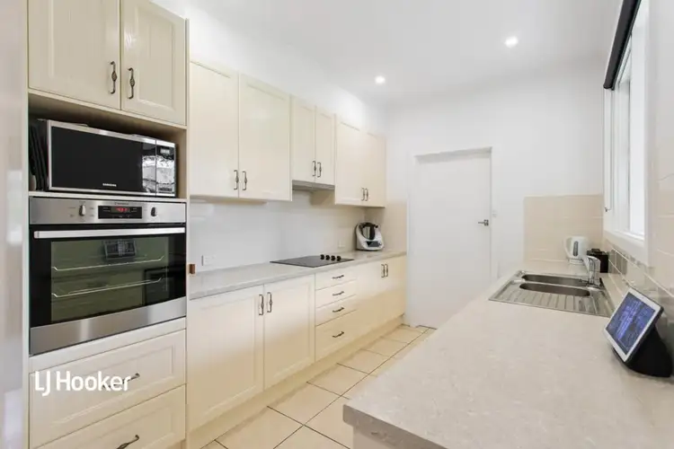 Fifth view of Homely house listing, 1 Peter Place, Ridgehaven SA 5097