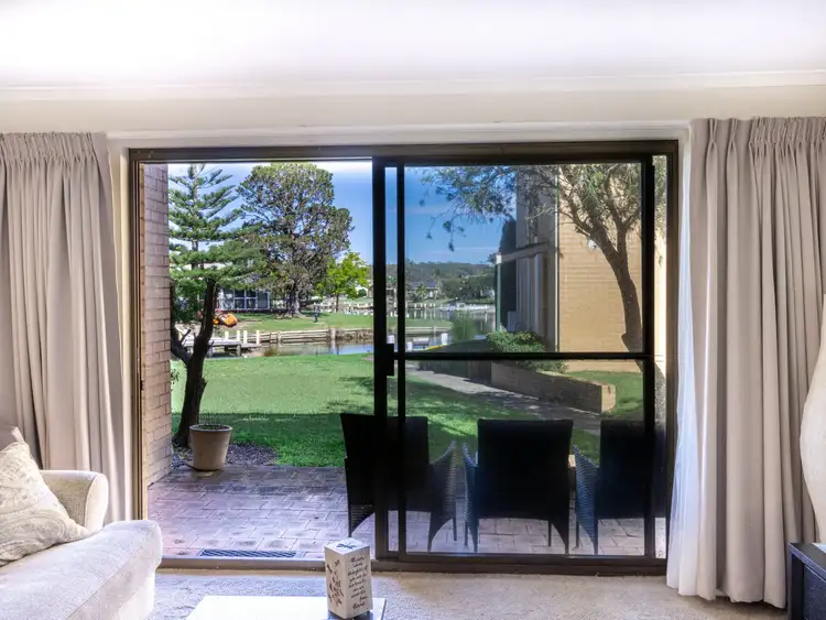 Fourth view of Homely unit listing, 6/48 Thora Street, Sussex Inlet NSW 2540