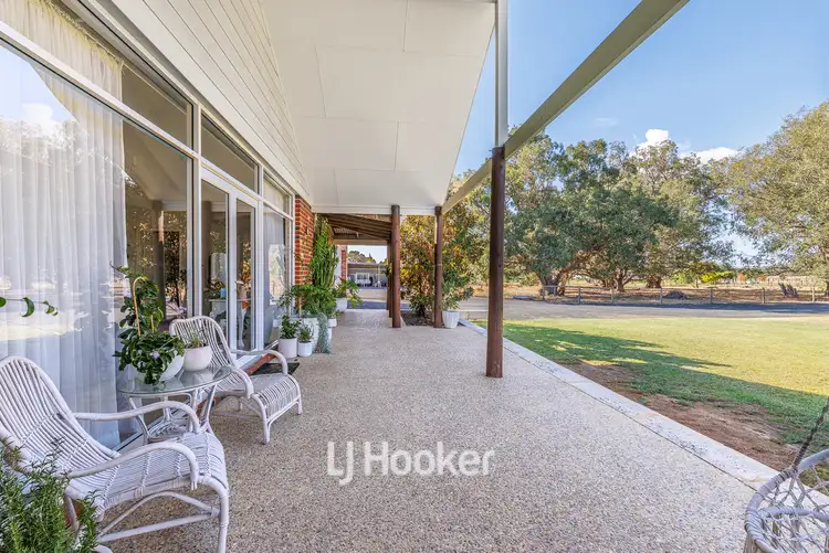 Fourth view of Homely rural property listing, 8 Summerhill Drive, Dardanup West WA 6236