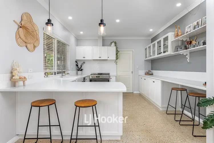 Seventh view of Homely rural property listing, 8 Summerhill Drive, Dardanup West WA 6236