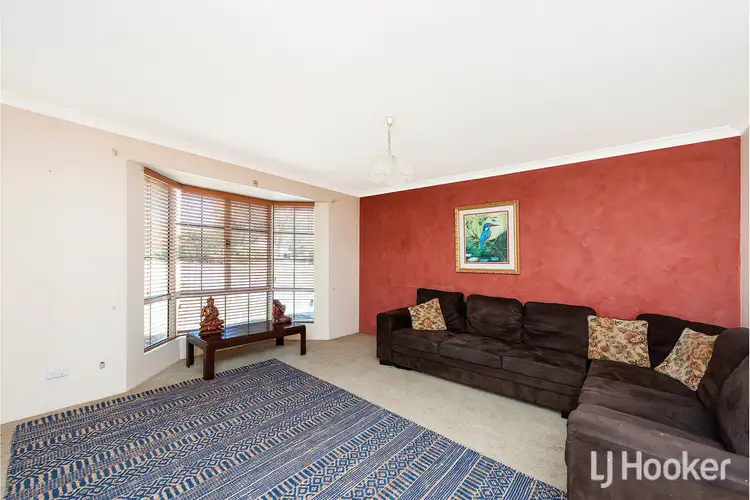 Second view of Homely house listing, 12 Carrick Cross, Greenfields WA 6210