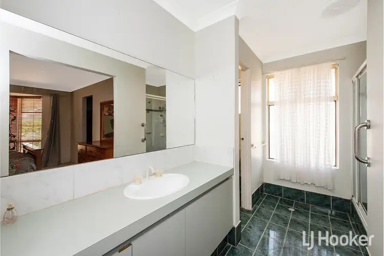 Fifth view of Homely house listing, 12 Carrick Cross, Greenfields WA 6210