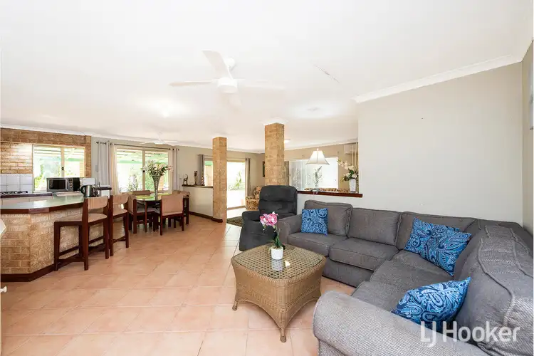 Sixth view of Homely house listing, 12 Carrick Cross, Greenfields WA 6210