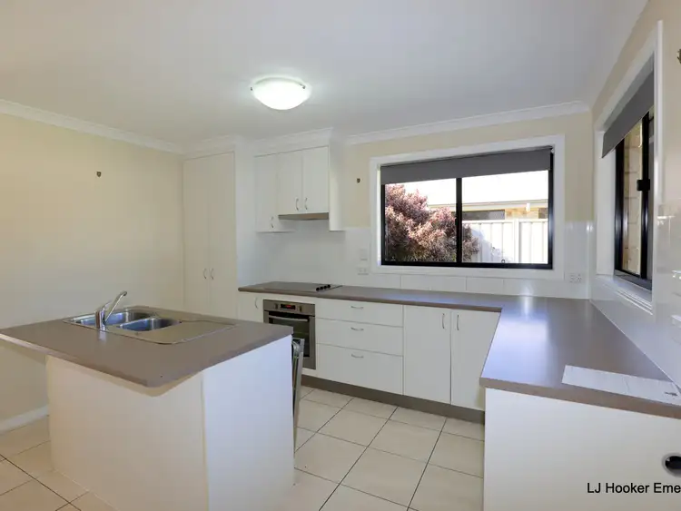 Fourth view of Homely house listing, 48 Wright Street, Emerald QLD 4720