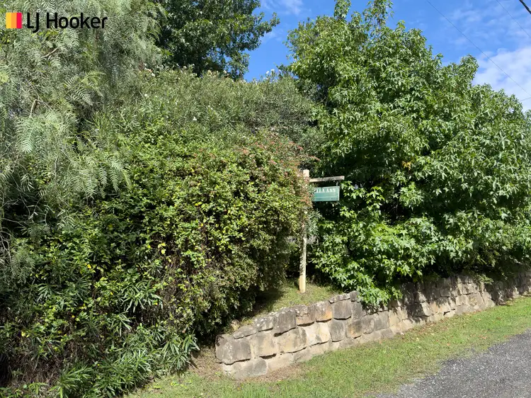 Third view of Homely land listing, 124A Moss Vale Road, Kangaroo Valley NSW 2577