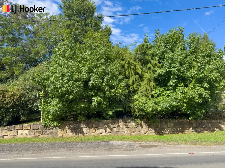 Fourth view of Homely land listing, 124A Moss Vale Road, Kangaroo Valley NSW 2577