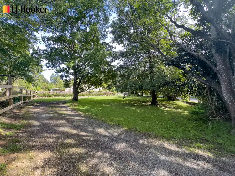 Fifth view of Homely land listing, 124A Moss Vale Road, Kangaroo Valley NSW 2577