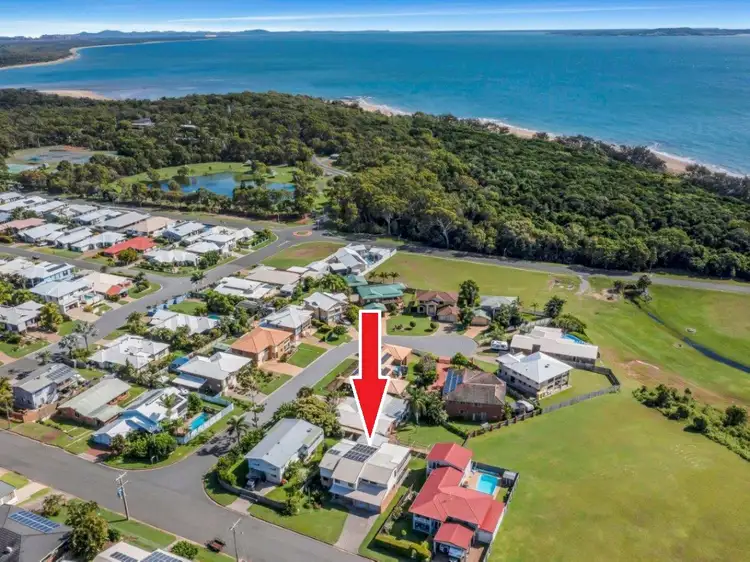 22 Margaret Street, Tannum Sands QLD 4680