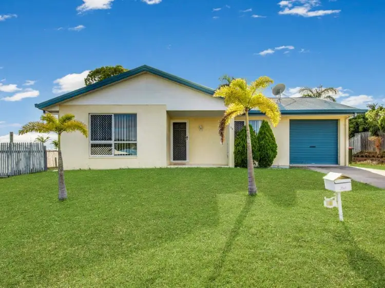 Main view of Homely house listing, 58 Emmadale Drive, New Auckland QLD 4680