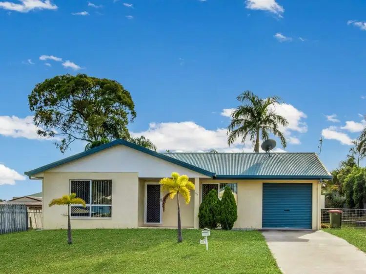 Second view of Homely house listing, 58 Emmadale Drive, New Auckland QLD 4680
