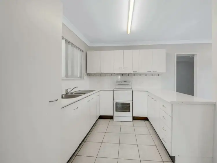 Fourth view of Homely house listing, 58 Emmadale Drive, New Auckland QLD 4680