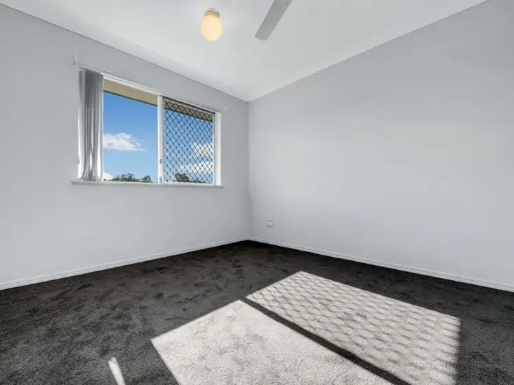 Sixth view of Homely house listing, 58 Emmadale Drive, New Auckland QLD 4680