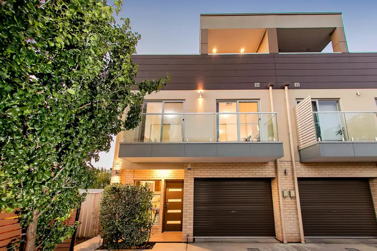 Main view of Homely townhouse listing, 1/172 Churchill Road, Prospect SA 5082