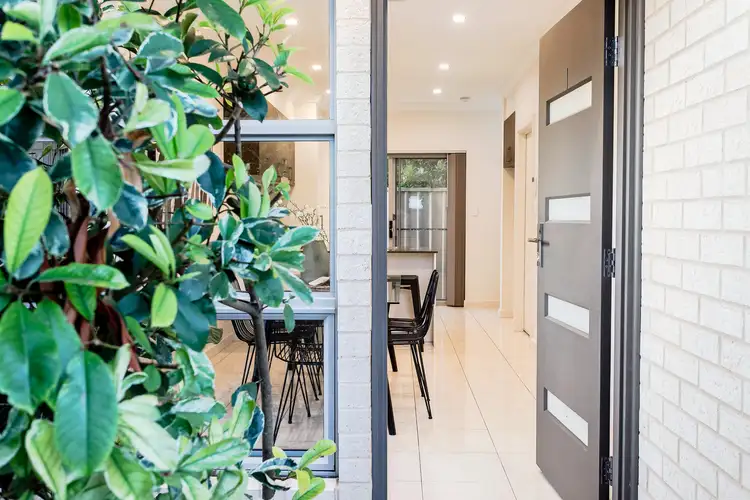 Second view of Homely townhouse listing, 1/172 Churchill Road, Prospect SA 5082