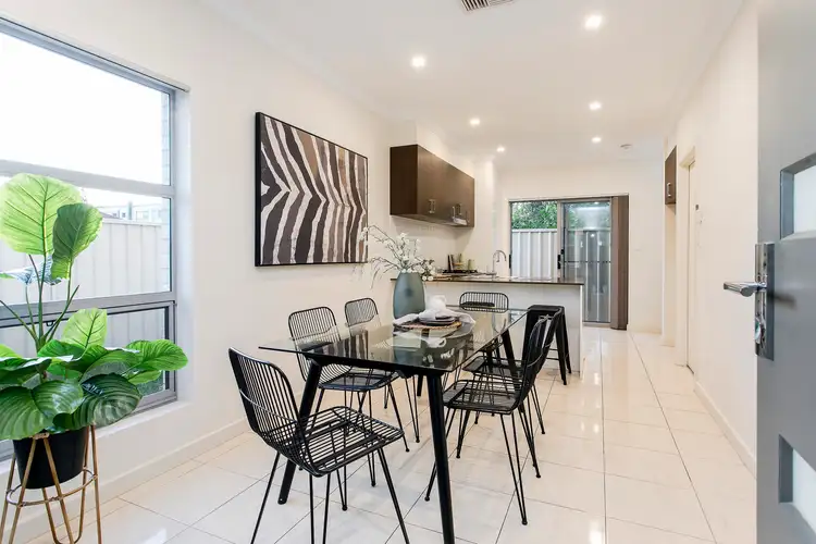 Third view of Homely townhouse listing, 1/172 Churchill Road, Prospect SA 5082