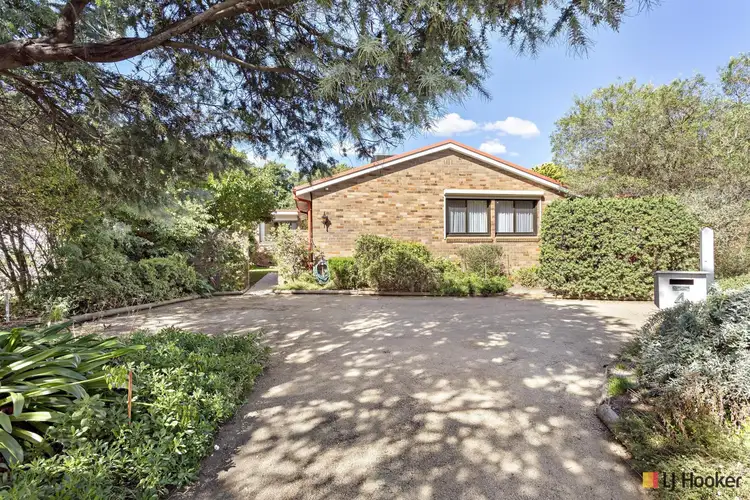 Main view of Homely house listing, 4 Moncrieff Street, Dickson ACT 2602