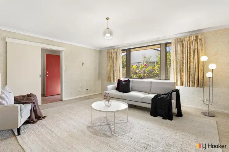 Second view of Homely house listing, 4 Moncrieff Street, Dickson ACT 2602
