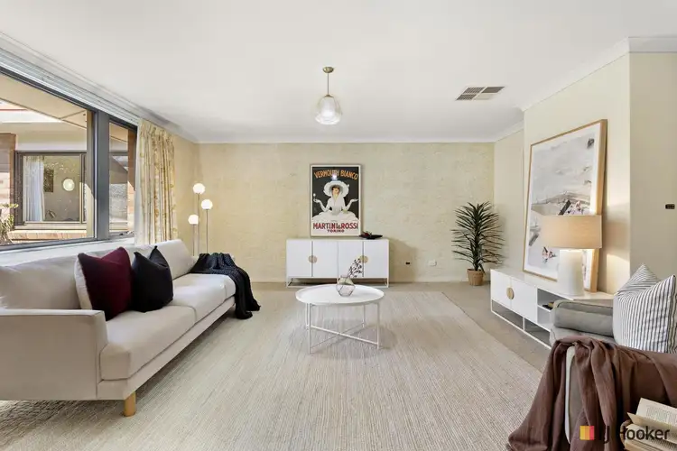 Fourth view of Homely house listing, 4 Moncrieff Street, Dickson ACT 2602