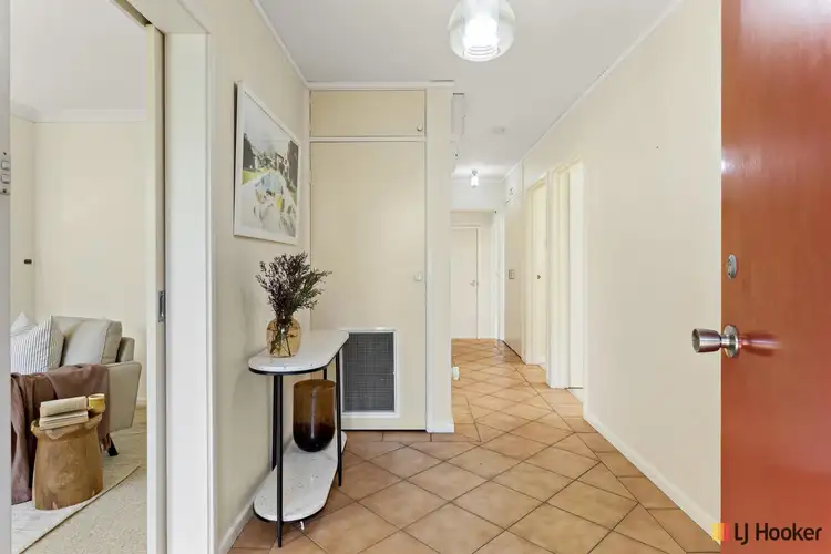 Fifth view of Homely house listing, 4 Moncrieff Street, Dickson ACT 2602