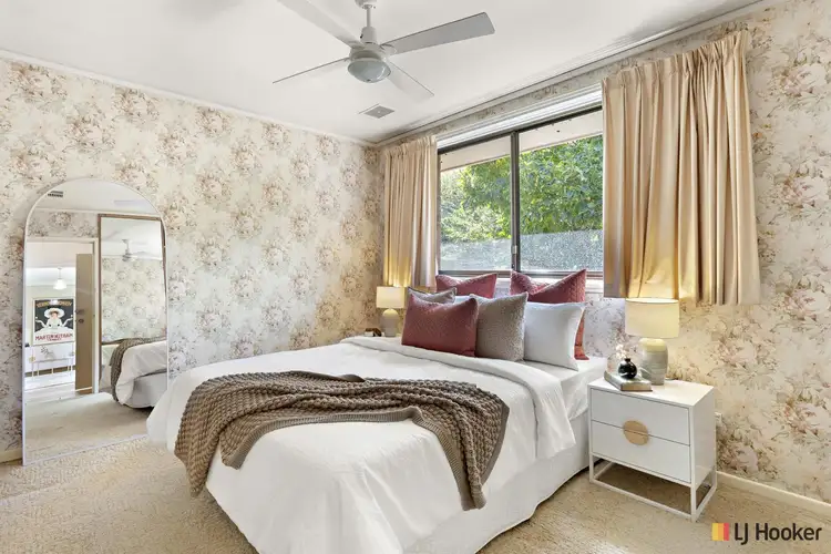 Sixth view of Homely house listing, 4 Moncrieff Street, Dickson ACT 2602