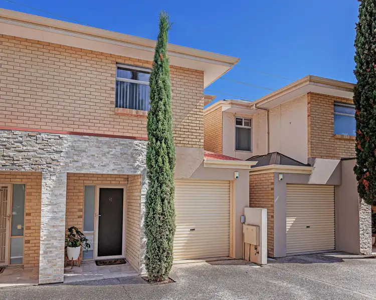 Main view of Homely townhouse listing, 3/2 Stevens Street, Seaton SA 5023