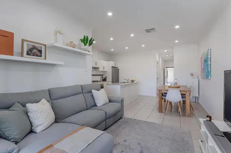 Third view of Homely townhouse listing, 3/2 Stevens Street, Seaton SA 5023