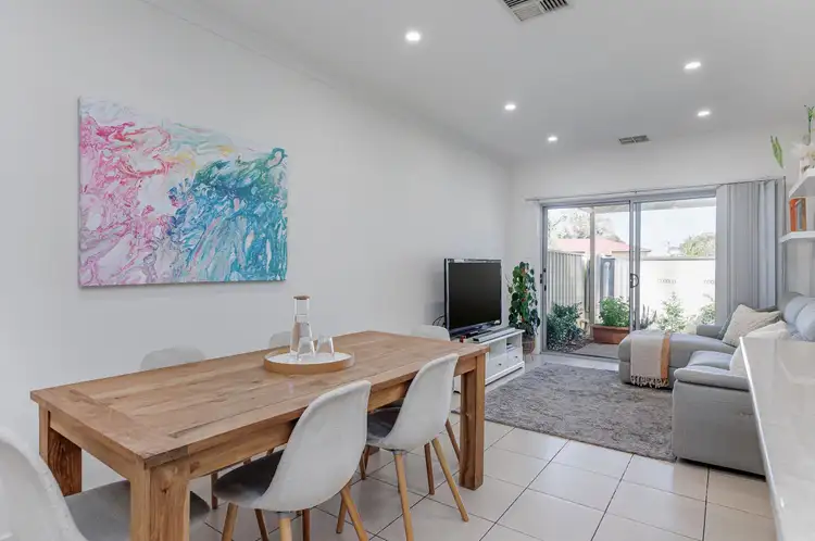 Fifth view of Homely townhouse listing, 3/2 Stevens Street, Seaton SA 5023