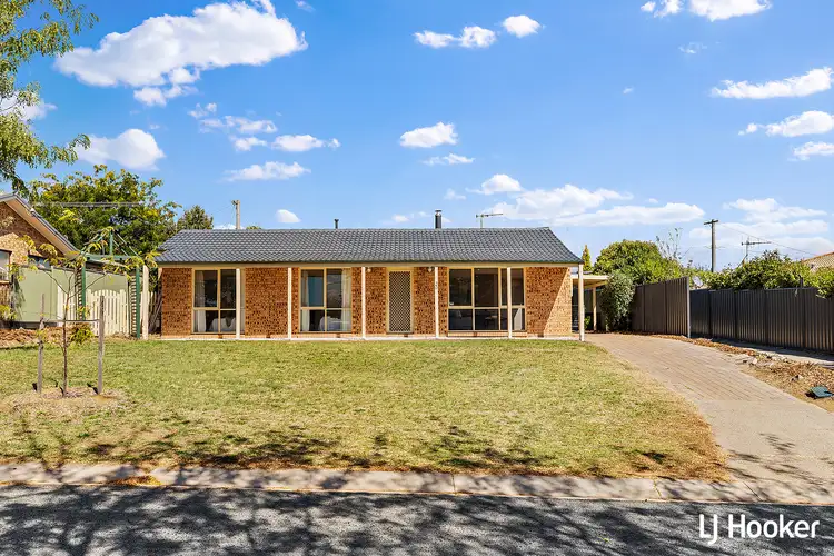 Main view of Homely house listing, 20 Maharatta Circuit, Isabella Plains ACT 2905
