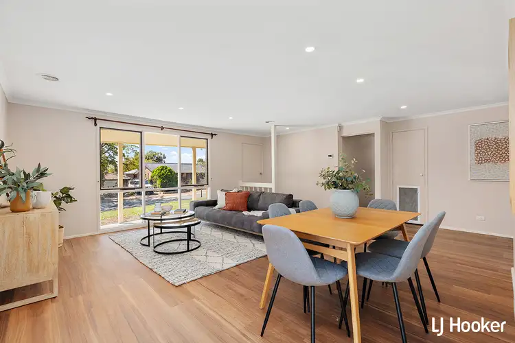 Third view of Homely house listing, 20 Maharatta Circuit, Isabella Plains ACT 2905