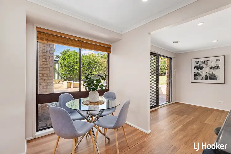 Fourth view of Homely house listing, 20 Maharatta Circuit, Isabella Plains ACT 2905