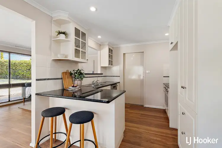 Fifth view of Homely house listing, 20 Maharatta Circuit, Isabella Plains ACT 2905