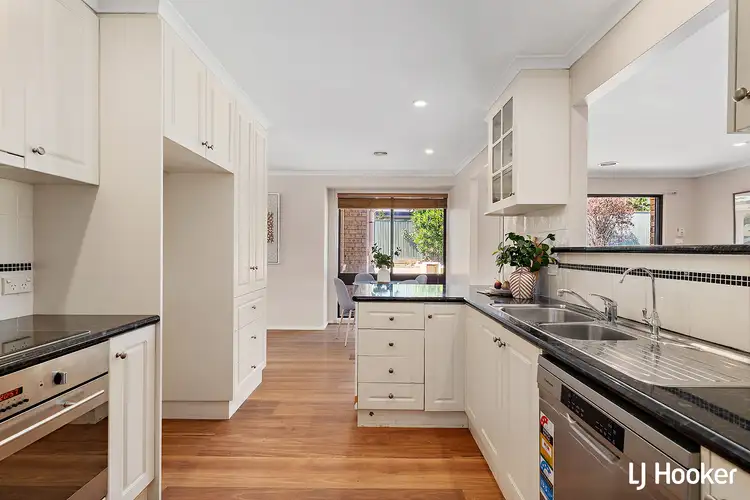 Sixth view of Homely house listing, 20 Maharatta Circuit, Isabella Plains ACT 2905