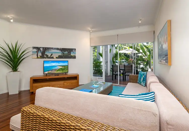 Third view of Homely unit listing, 308 Beaches/19-23 Esplanade, Port Douglas QLD 4877