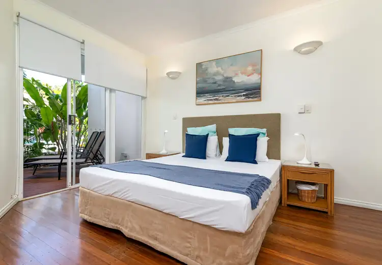 Sixth view of Homely unit listing, 308 Beaches/19-23 Esplanade, Port Douglas QLD 4877