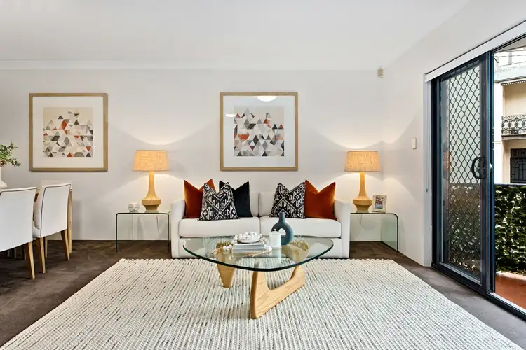 Apartment AG1/8 Applebee Street, St Peters NSW 2044