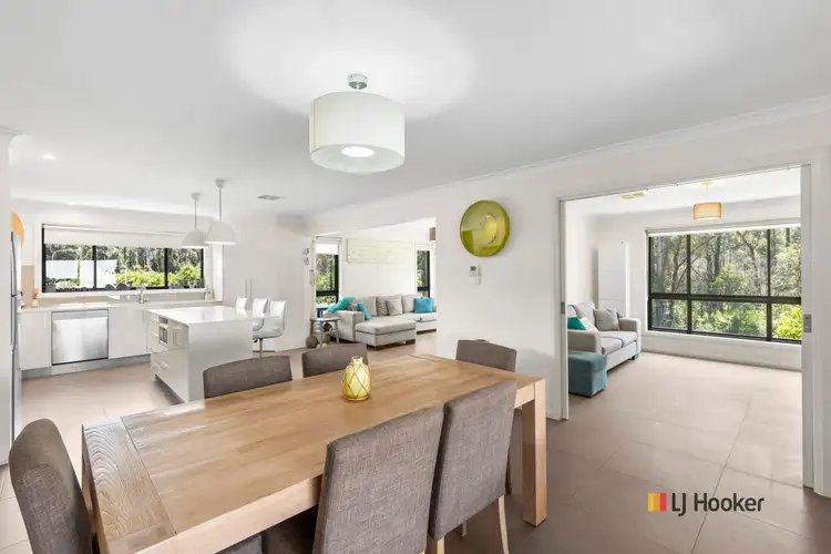 Fourth view of Homely house listing, 2 Elford Way, Malua Bay NSW 2536